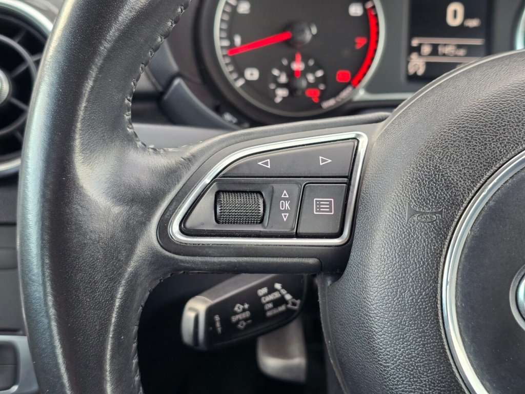 Used Audi A1 2018 for sale - 77199921: Photo 30