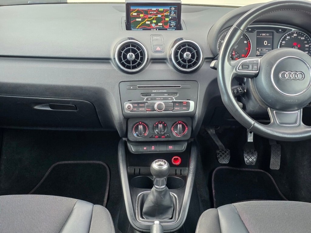 Used Audi A1 2018 for sale - 77199921: Photo 39