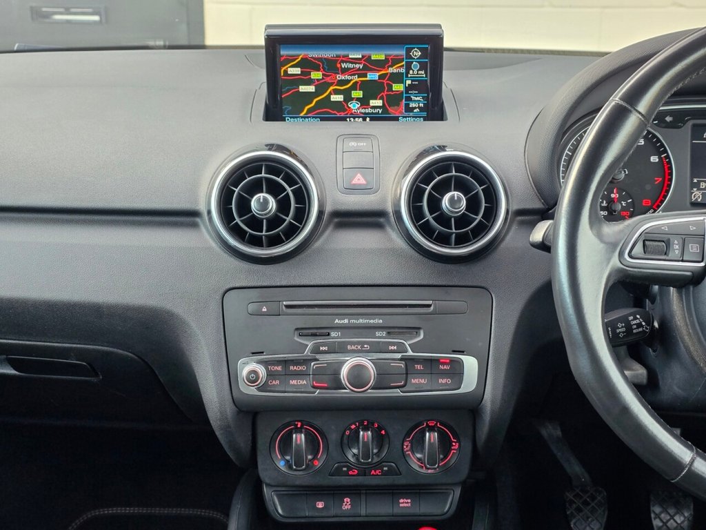 Used Audi A1 2018 for sale - 77199921: Photo 40