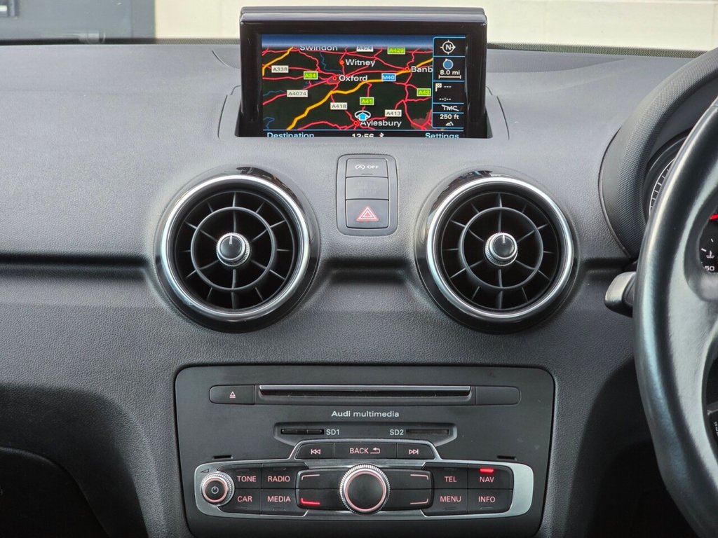 Used Audi A1 2018 for sale - 77199921: Photo 41