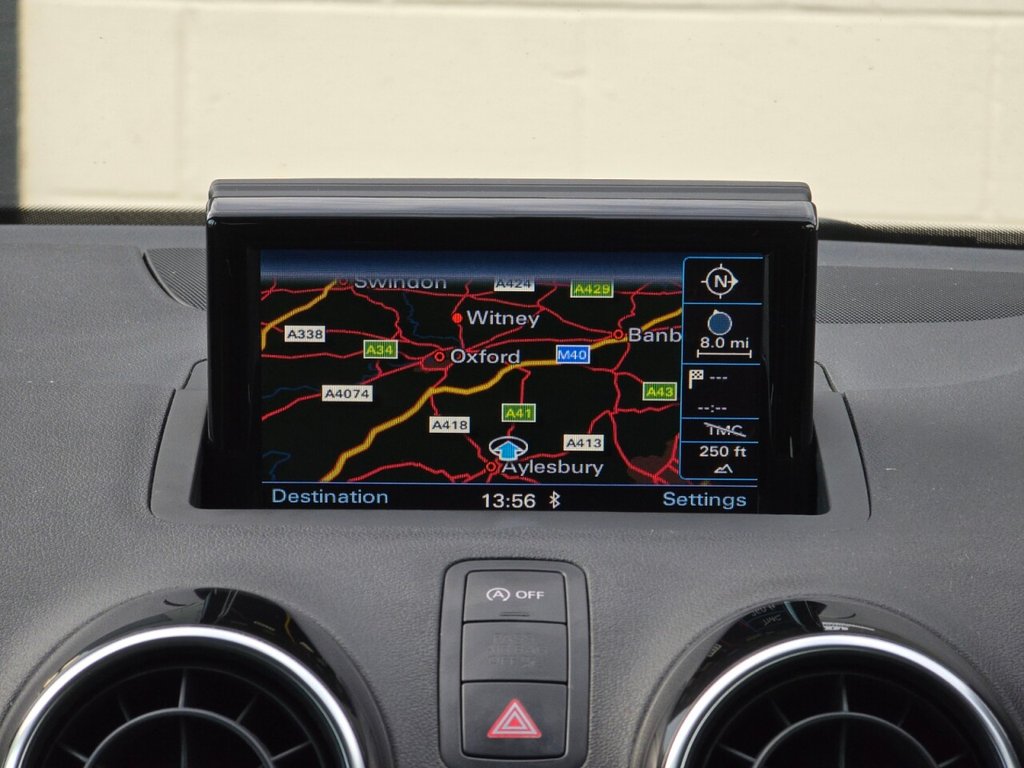 Used Audi A1 2018 for sale - 77199921: Photo 43