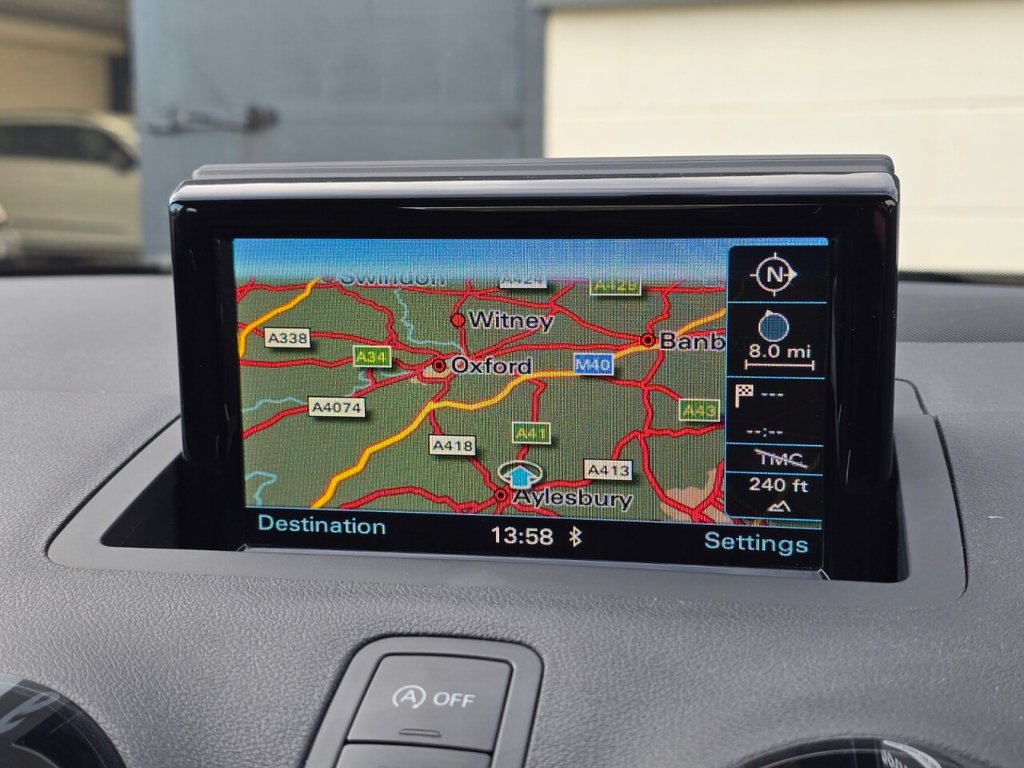 Used Audi A1 2018 for sale - 77199921: Photo 44