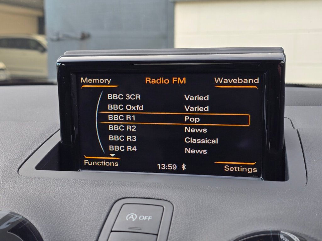 Used Audi A1 2018 for sale - 77199921: Photo 47