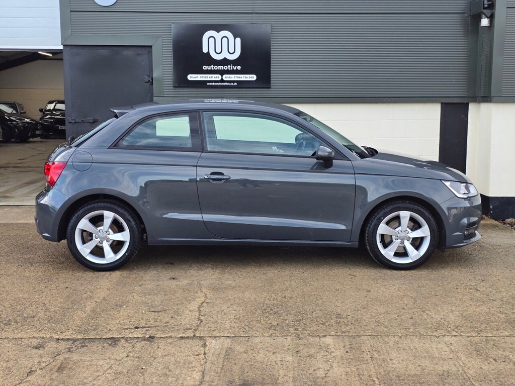 Used Audi A1 2018 for sale - 77199921: Photo 6