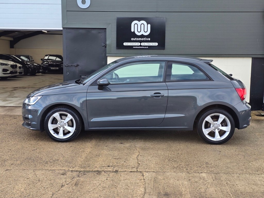 Used Audi A1 2018 for sale - 77199921: Photo 7