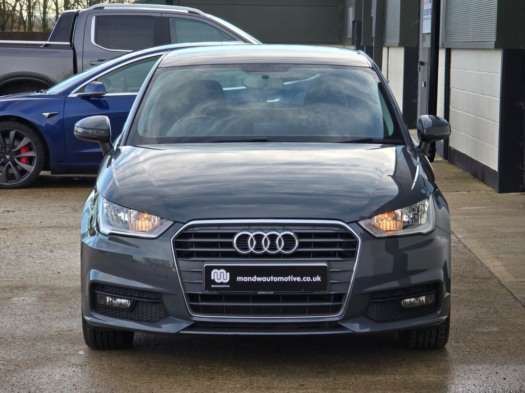 Used Audi A1 2018 for sale - 77199921: Photo 8
