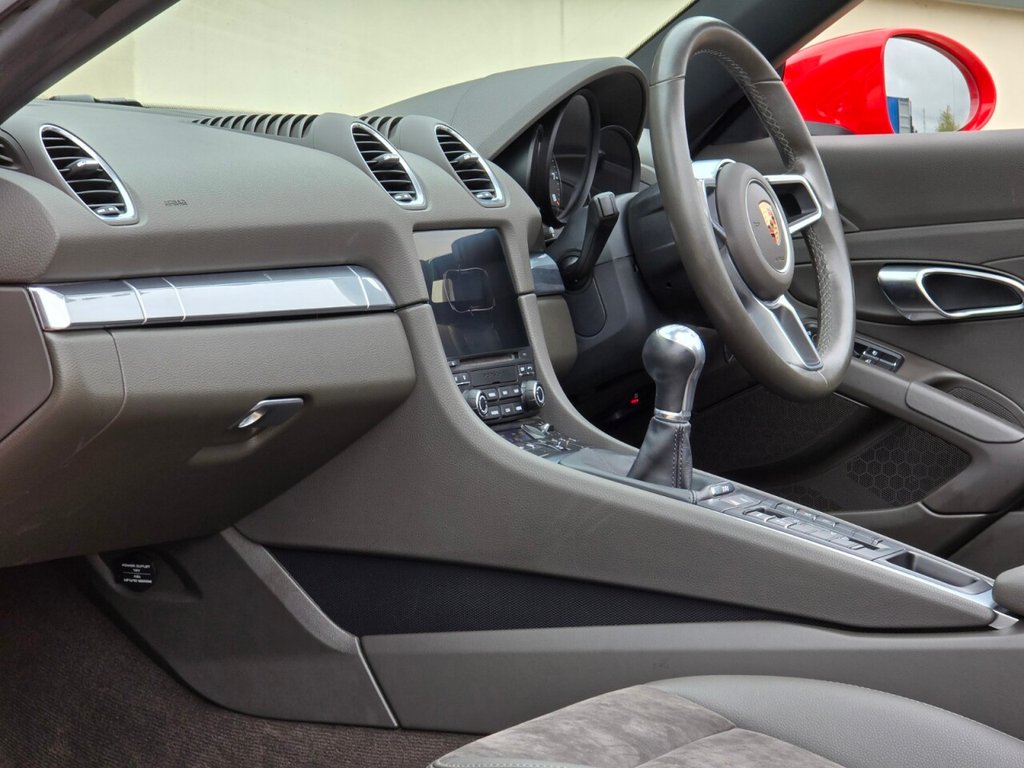 Used Porsche 718 Boxster 2020 for sale - 78029994: Photo 19