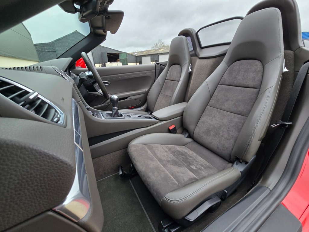 Used Porsche 718 Boxster 2020 for sale - 78029994: Photo 20