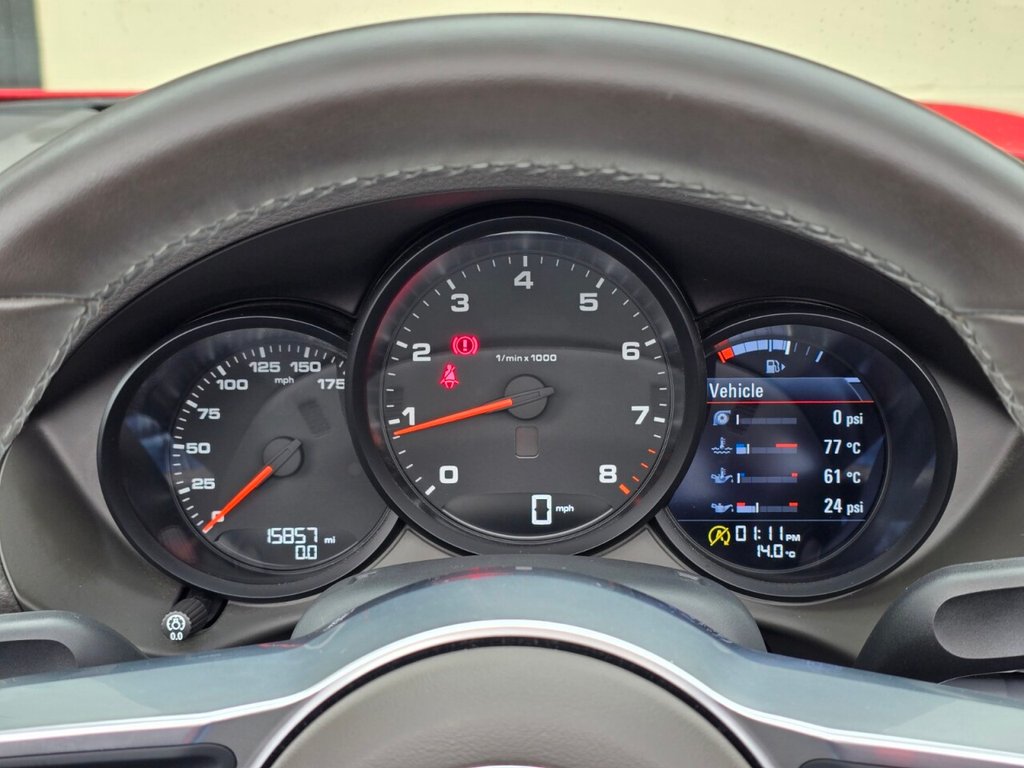 Used Porsche 718 Boxster 2020 for sale - 78029994: Photo 26