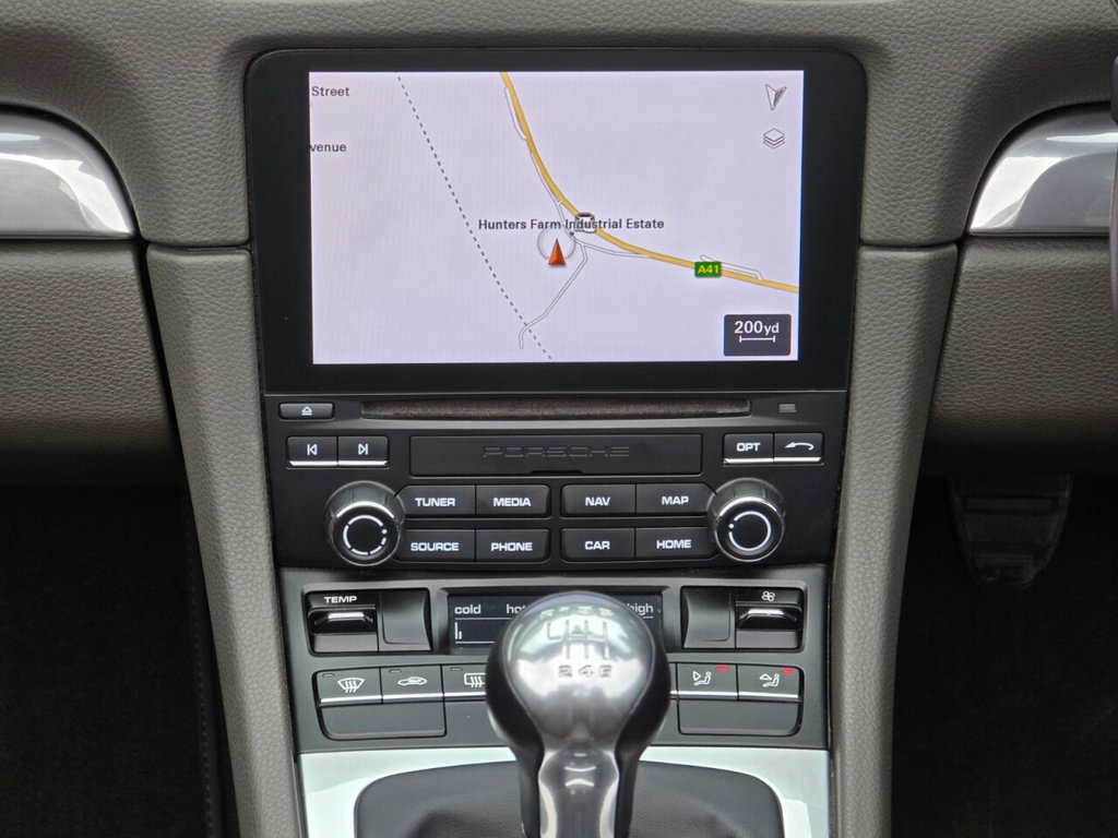 Used Porsche 718 Boxster 2020 for sale - 78029994: Photo 33