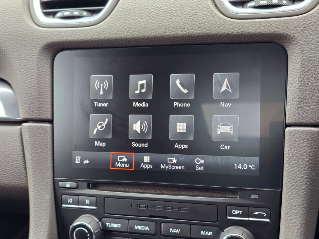 Used Porsche 718 Boxster 2020 for sale - 78029994: Photo 34