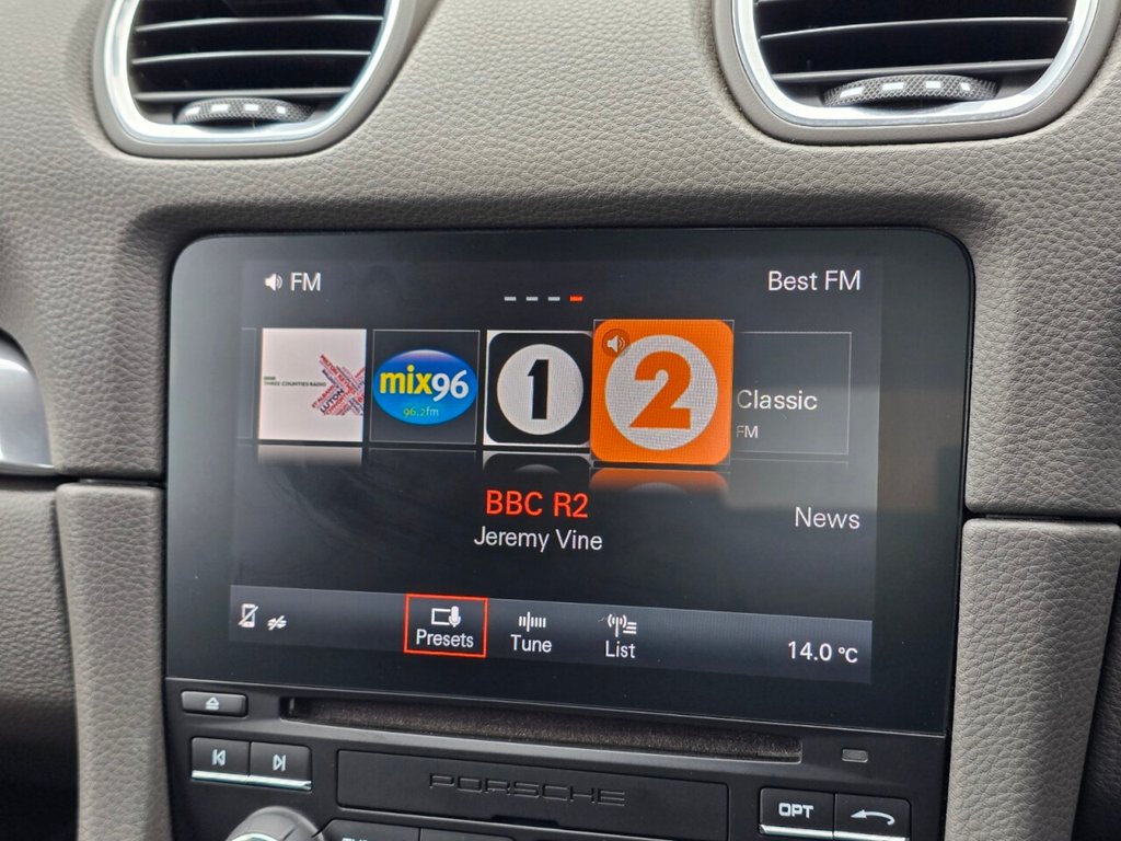 Used Porsche 718 Boxster 2020 for sale - 78029994: Photo 35