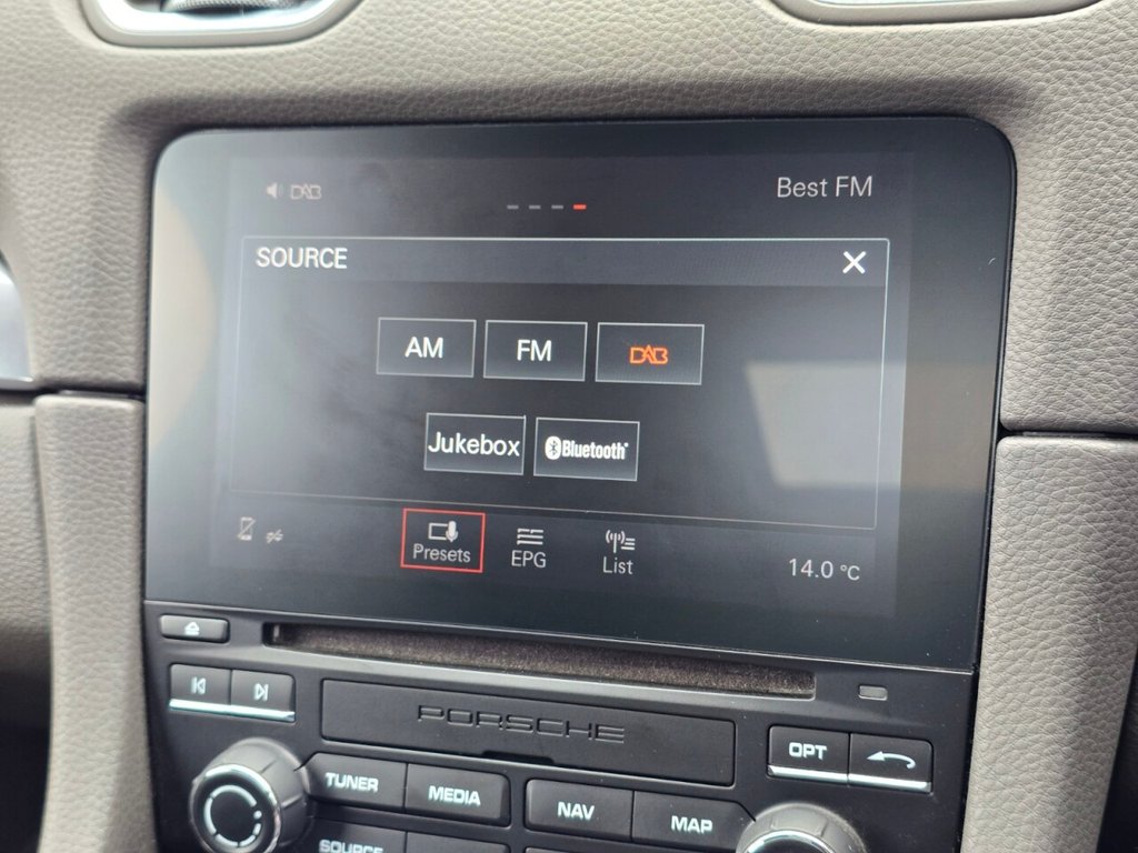 Used Porsche 718 Boxster 2020 for sale - 78029994: Photo 36