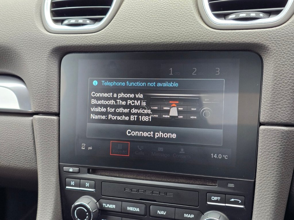 Used Porsche 718 Boxster 2020 for sale - 78029994: Photo 38