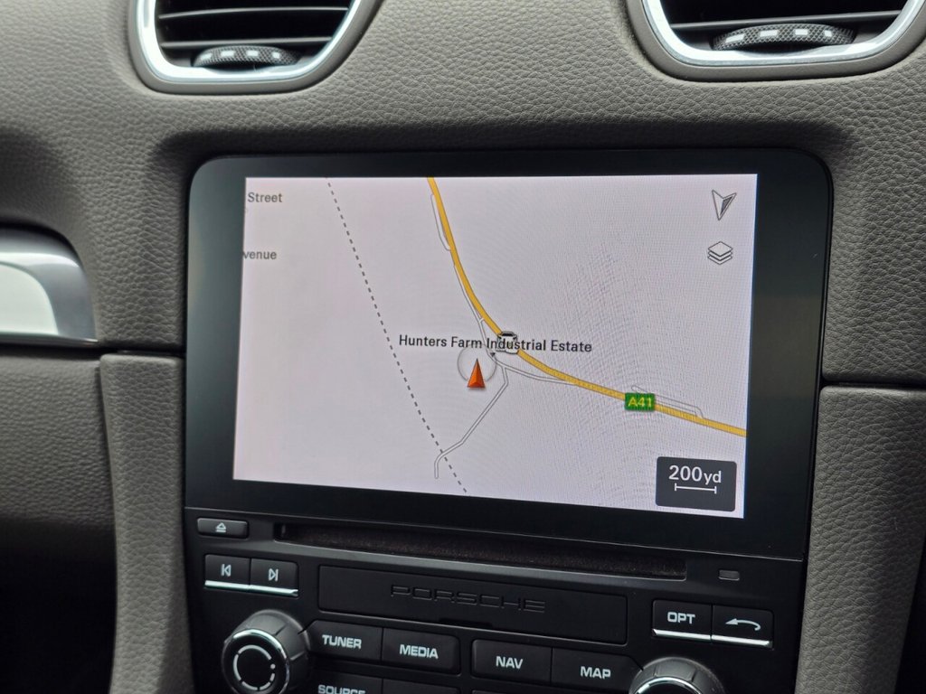 Used Porsche 718 Boxster 2020 for sale - 78029994: Photo 39