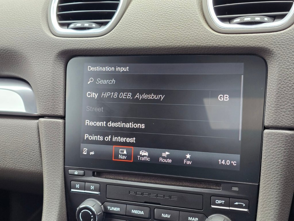 Used Porsche 718 Boxster 2020 for sale - 78029994: Photo 40