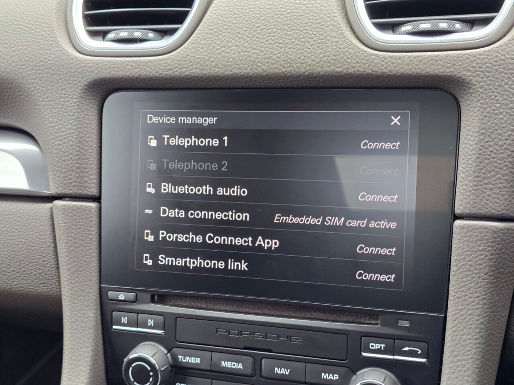 Used Porsche 718 Boxster 2020 for sale - 78029994: Photo 41