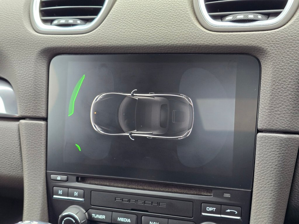 Used Porsche 718 Boxster 2020 for sale - 78029994: Photo 42