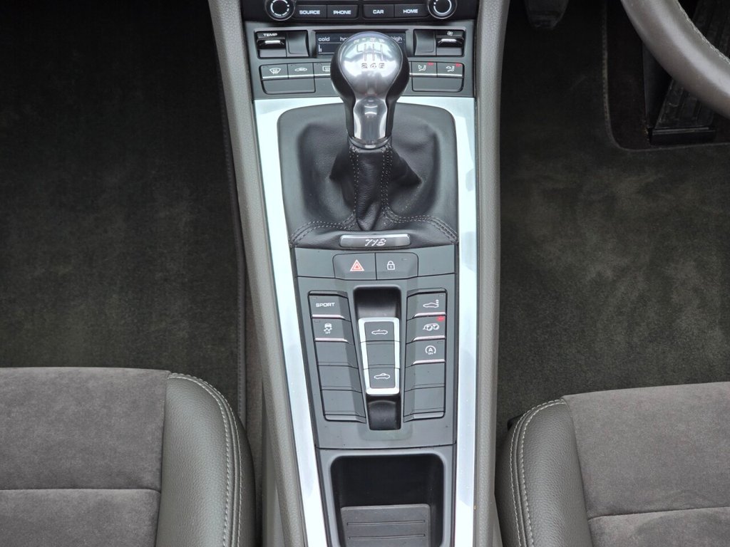 Used Porsche 718 Boxster 2020 for sale - 78029994: Photo 43