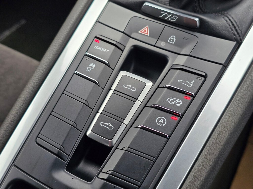 Used Porsche 718 Boxster 2020 for sale - 78029994: Photo 46