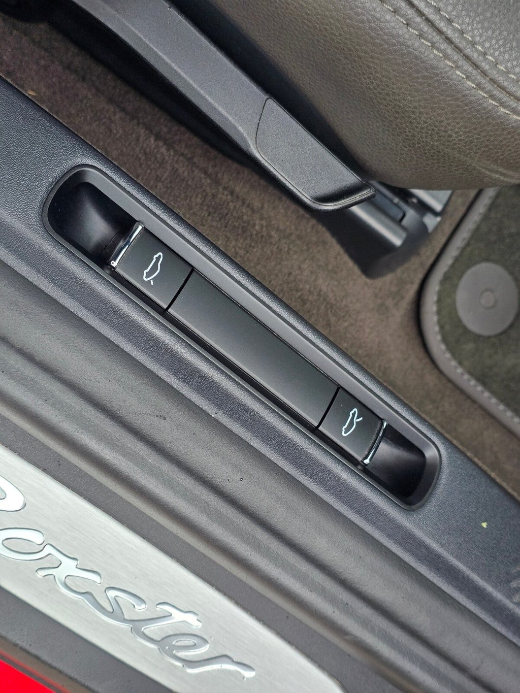 Used Porsche 718 Boxster 2020 for sale - 78029994: Photo 48