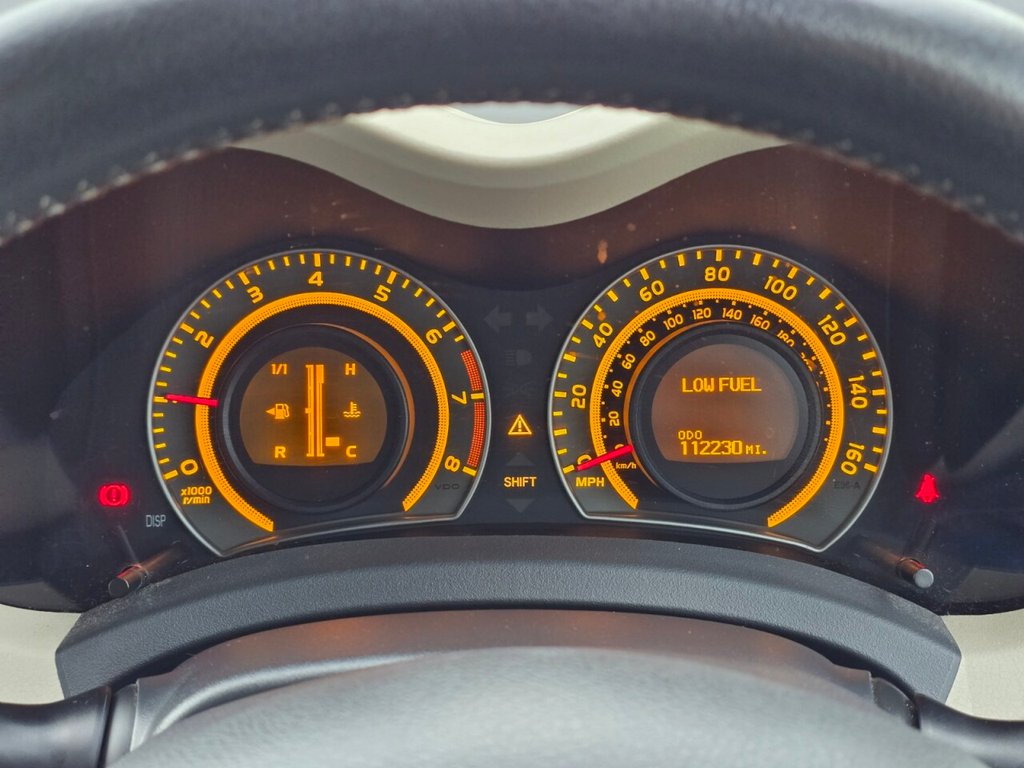 Used Toyota Auris 2008 for sale - 77056442: Photo 19