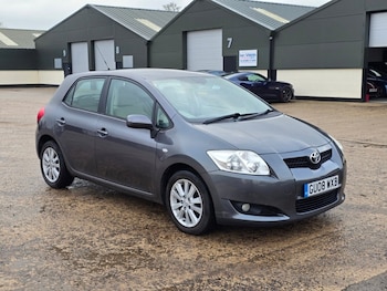 2008 (08) - 1.6 VVTi T Spirit 5dr