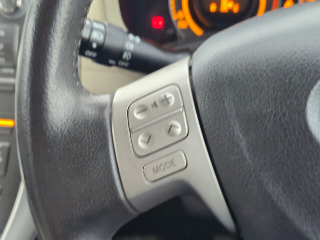 Used Toyota Auris 2008 for sale - 77056442: Photo 20