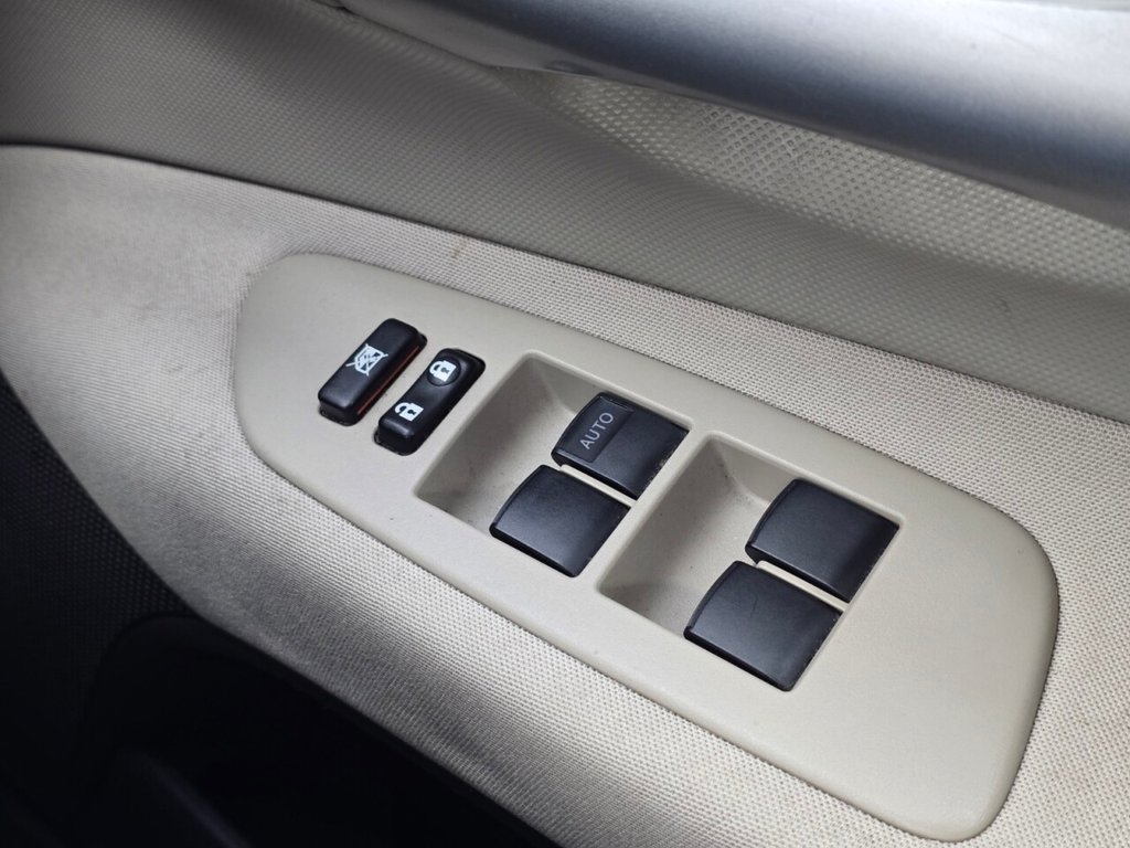 Used Toyota Auris 2008 for sale - 77056442: Photo 25