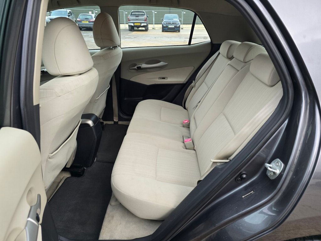 Used Toyota Auris 2008 for sale - 77056442: Photo 28