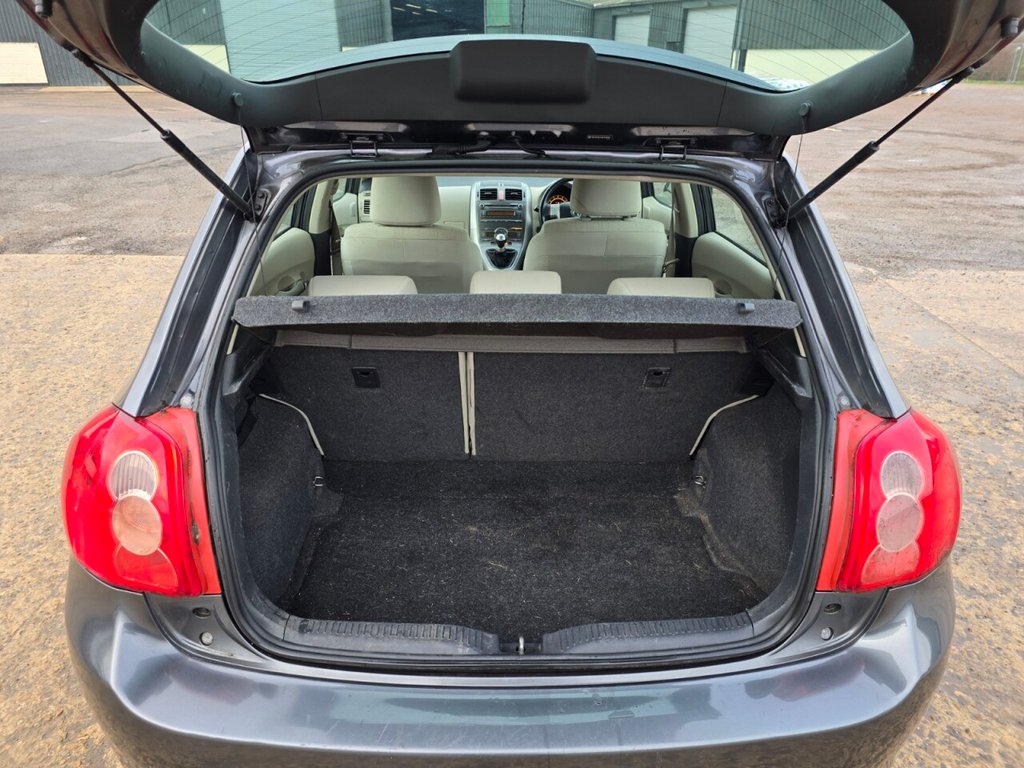 Used Toyota Auris 2008 for sale - 77056442: Photo 29