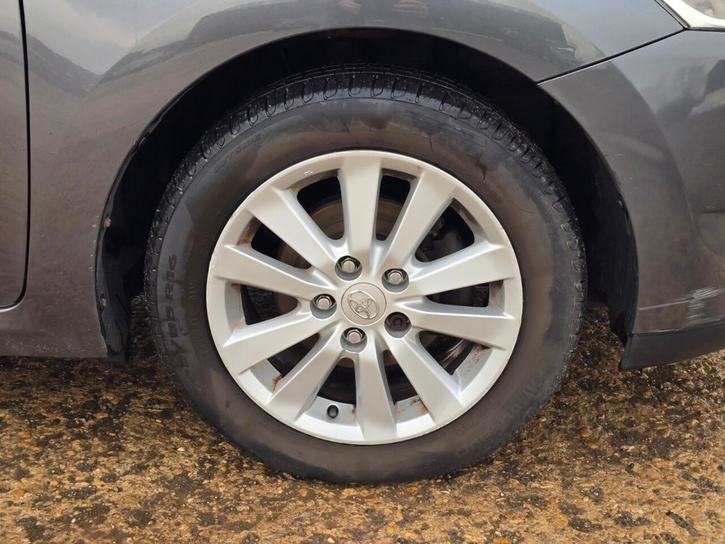 Used Toyota Auris 2008 for sale - 77056442: Photo 30