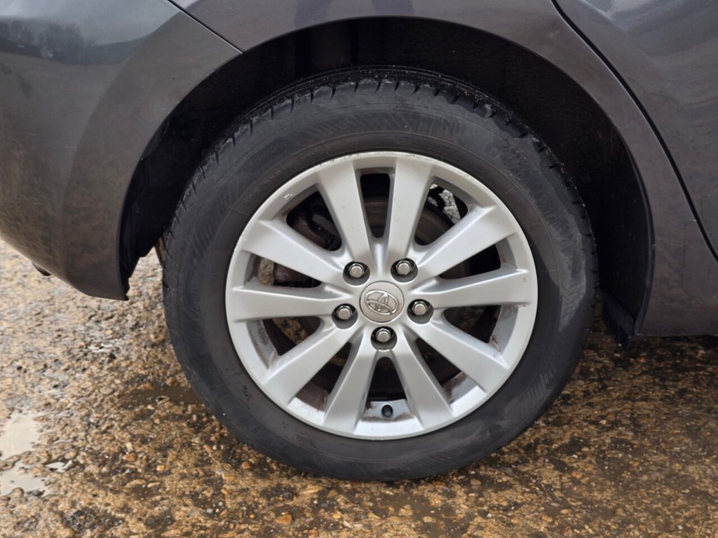 Used Toyota Auris 2008 for sale - 77056442: Photo 31