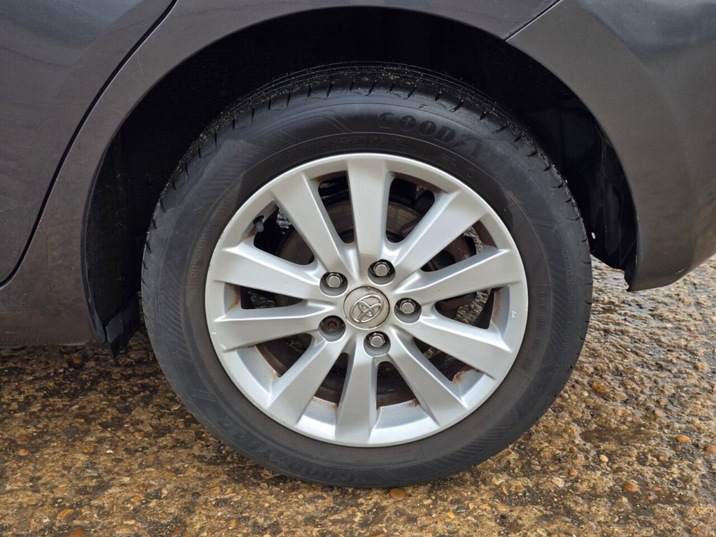 Used Toyota Auris 2008 for sale - 77056442: Photo 32