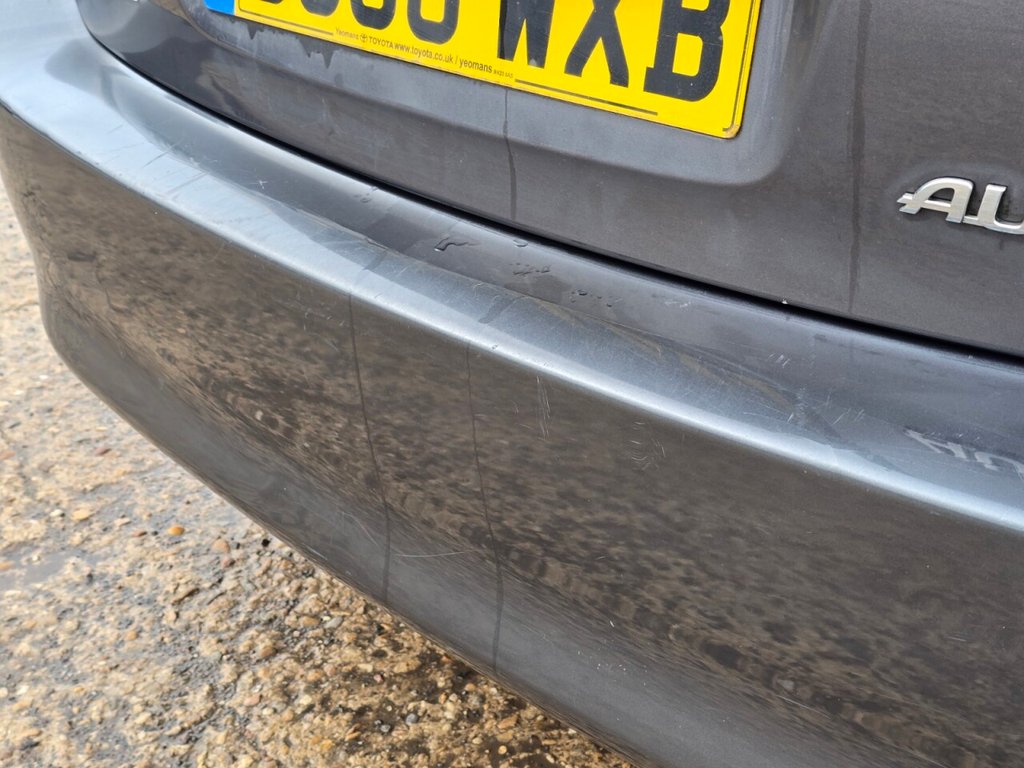 Used Toyota Auris 2008 for sale - 77056442: Photo 39