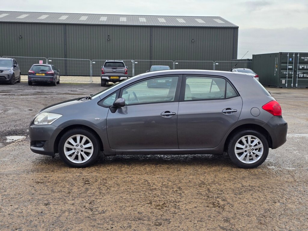 Used Toyota Auris 2008 for sale - 77056442: Photo 6