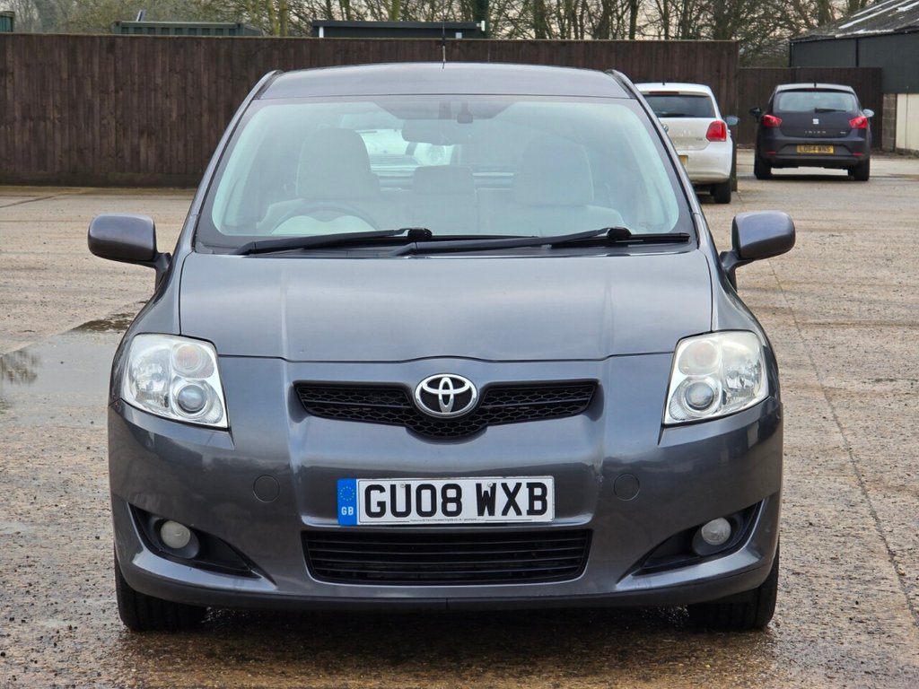 Used Toyota Auris 2008 for sale - 77056442: Photo 8