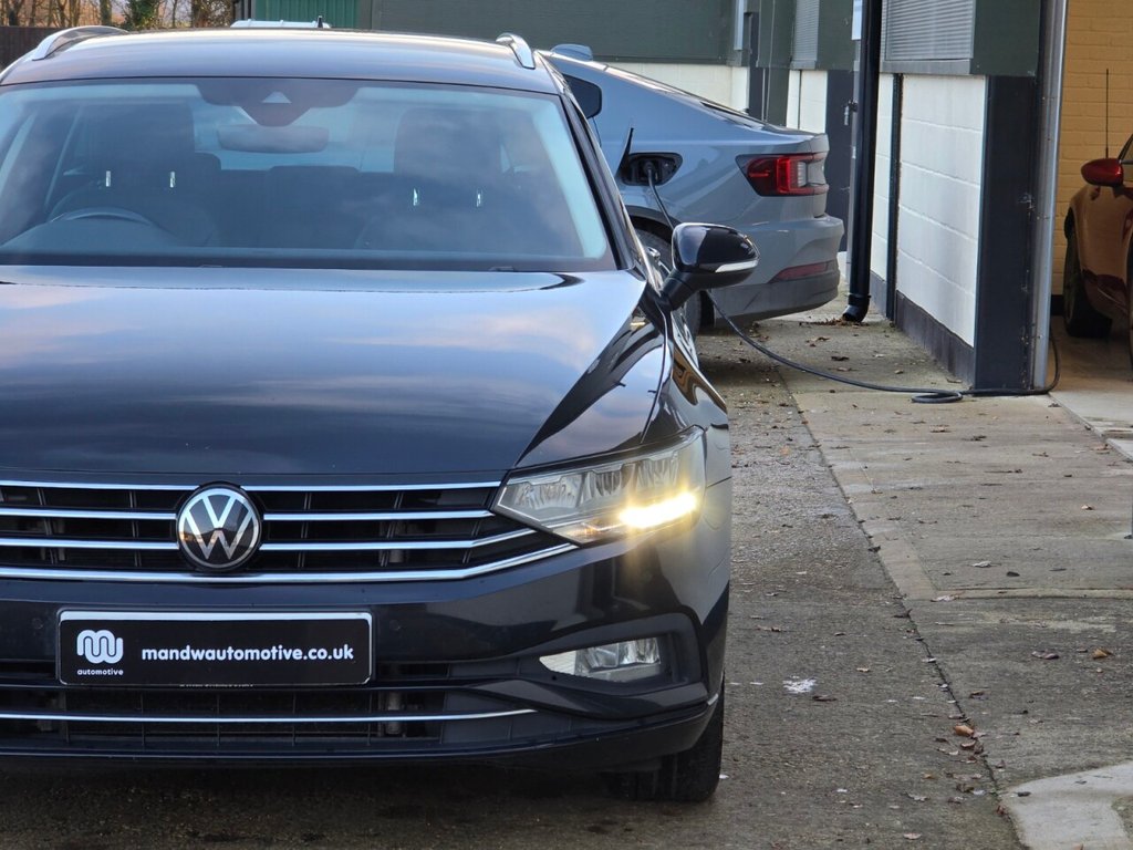 Used Volkswagen Passat 2022 for sale - 76909978: Photo 11