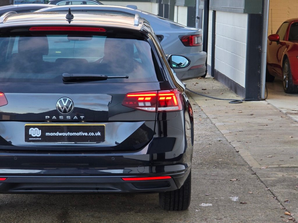 Used Volkswagen Passat 2022 for sale - 76909978: Photo 12