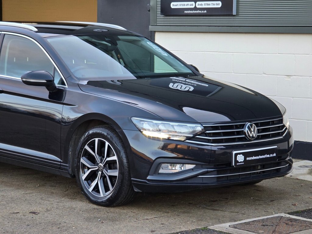 Used Volkswagen Passat 2022 for sale - 76909978: Photo 13