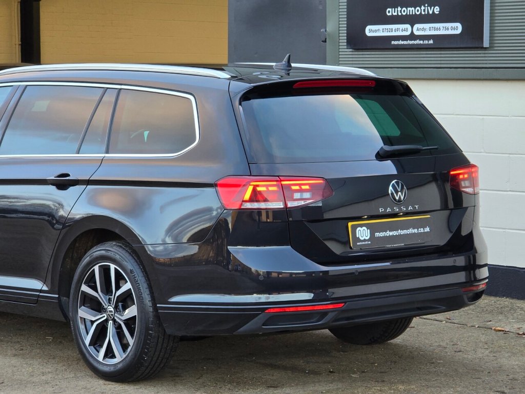 Used Volkswagen Passat 2022 for sale - 76909978: Photo 14