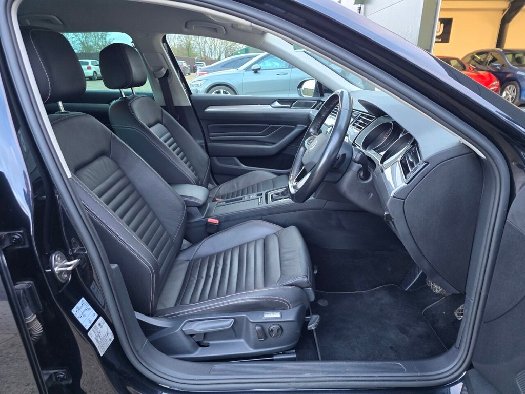 Used Volkswagen Passat 2022 for sale - 76909978: Photo 16