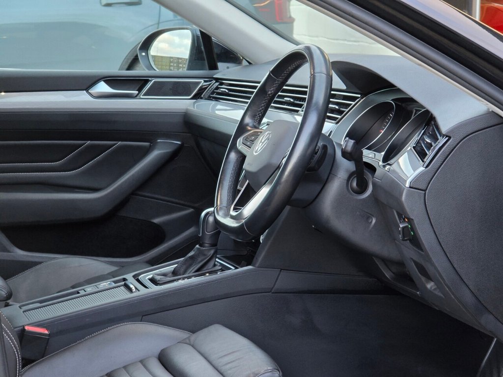 Used Volkswagen Passat 2022 for sale - 76909978: Photo 18