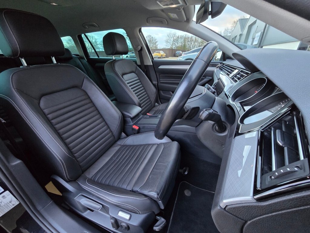 Used Volkswagen Passat 2022 for sale - 76909978: Photo 19