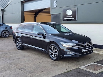 2022 (22) - 2.0 TDI EVO SEL Estate 5dr Diesel DSG Euro 6 (s/s) (150 ps)
