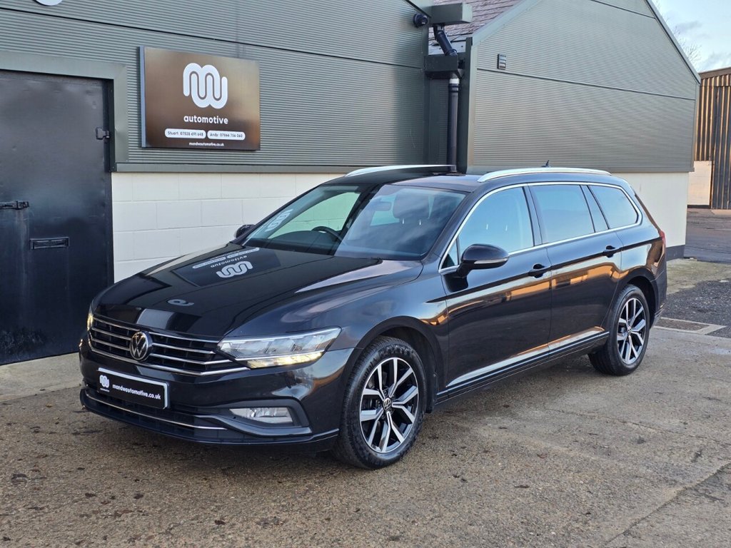 Used Volkswagen Passat 2022 for sale - 76909978: Photo 2