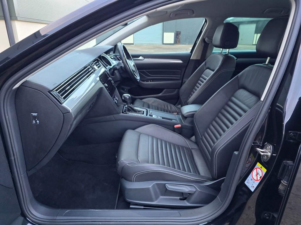 Used Volkswagen Passat 2022 for sale - 76909978: Photo 22