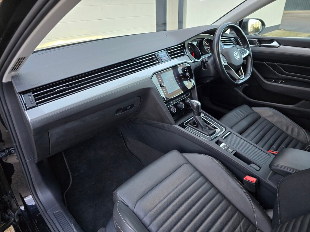 Used Volkswagen Passat 2022 for sale - 76909978: Photo 23