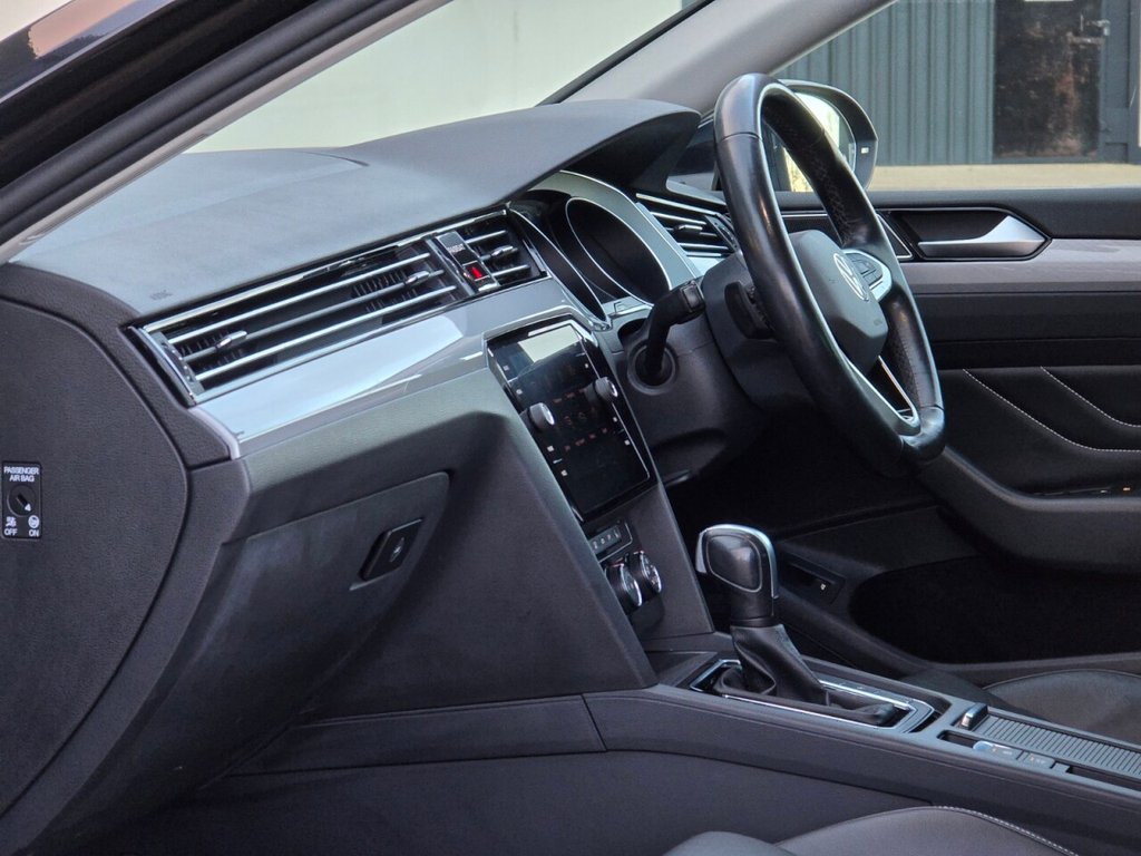 Used Volkswagen Passat 2022 for sale - 76909978: Photo 24