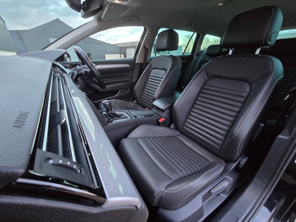 Used Volkswagen Passat 2022 for sale - 76909978: Photo 25